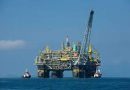 Altro gas in mare in Sicilia