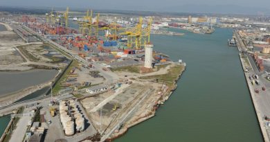 Ports and Skills”, terzo appuntamento a Livorno tra gli esperti del settore