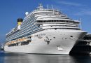 Porti Italiani protagonisti al Seatrade Cruise Europe