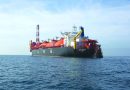 OLT Offshore LNG Toscana incrementa la capacità