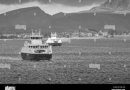 La Norvegia vara i primi collegamenti al mondo con traghetti elettrici e senza equipaggio