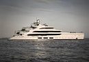 Azimut-Benetti leader mondiale nella produzione di mega yacht sopra i 24 metri